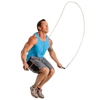 Henry Cuir leather jump rope 縄跳び Henry Cuir leather jump rope 縄跳び